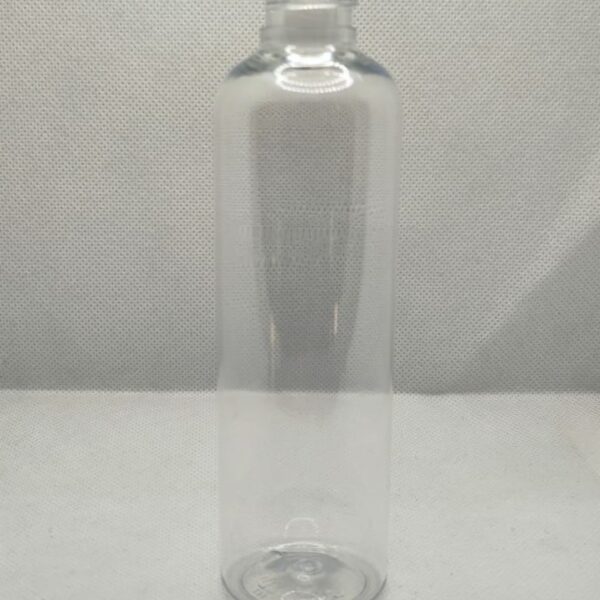 BOSTON 120ML TRANSPARENTE R-20 (SIN TAPA)