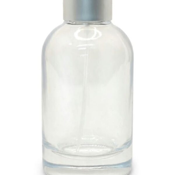 PERFUMERO 50ML CON ATOMIZADOR