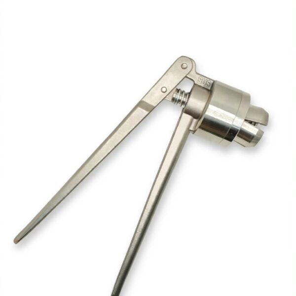 SELLADORA PARA PERFUMERO 15MM